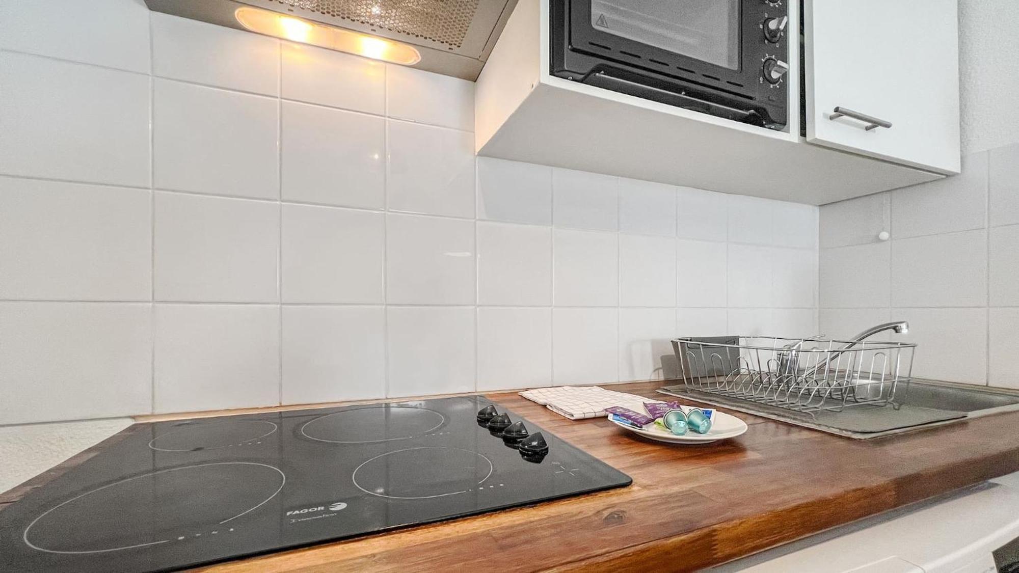 Homey Wild - Proche Gare Et Tram - Proche Centre - Balcon Prive - Parking Prive - Wifi Gratuit آنماس المظهر الخارجي الصورة
